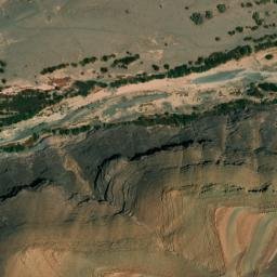 Satellite imagery of Mgours, MA