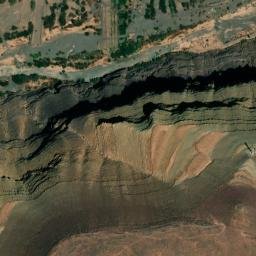 Satellite imagery of Mgours, MA