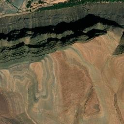 Satellite imagery of Mgours, MA