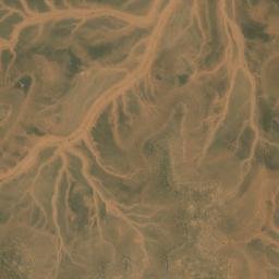 Satellite imagery of Tiferdene Chrat, DZ