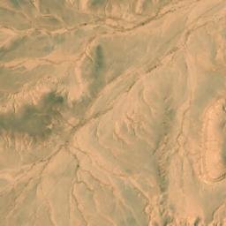 Satellite imagery of Gour Ben Salah, DZ