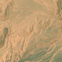 Satellite imagery of Gour Ben Salah, DZ