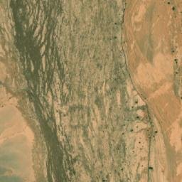 Satellite imagery of Gour Ben Salah, DZ