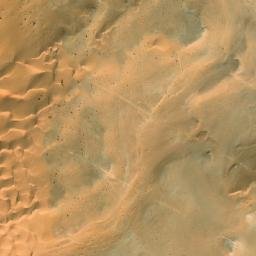 Satellite imagery of Guern ez Zoubia, DZ