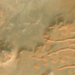 Satellite imagery of Guern ez Zoubia, DZ