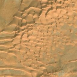 Satellite imagery of Guern ez Zoubia, DZ
