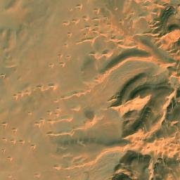 Satellite imagery of Rhourd Sahb, DZ