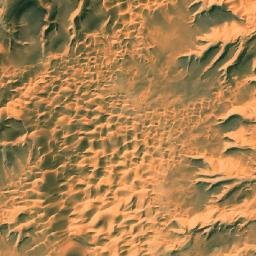 Satellite imagery of Rhourd Sahb, DZ