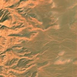 Satellite imagery of Rhourd Sahb, DZ