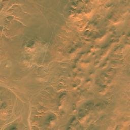 Satellite imagery of Garet el Beïda, DZ