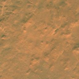 Satellite imagery of Garet el Beïda, DZ