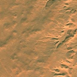 Satellite imagery of Garet el Beïda, DZ