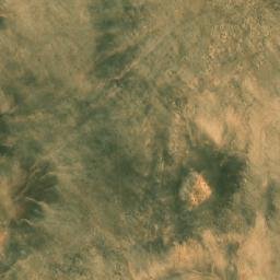 Satellite imagery of ‘Alam el-Asmar, EG