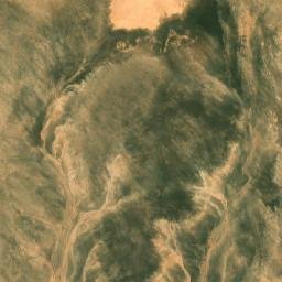 Satellite imagery of ‘Alam el-Asmar, EG