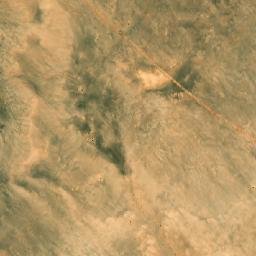 Satellite imagery of ‘Alam el-Asmar, EG