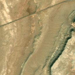 Satellite imagery of Qārat al Kharshah, EG