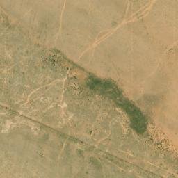 Satellite imagery of ‘Alam Burt Sabâi el-Sharqi, EG