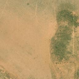 Satellite imagery of ‘Alam Burt Sabâi el-Sharqi, EG