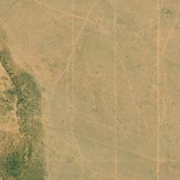 Satellite imagery of ‘Alam Burt Sabâi el-Sharqi, EG