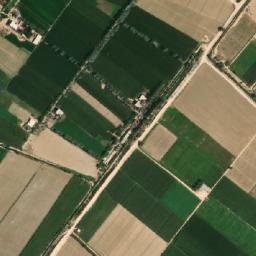 Satellite imagery of ‘Alam Shaltūt, EG