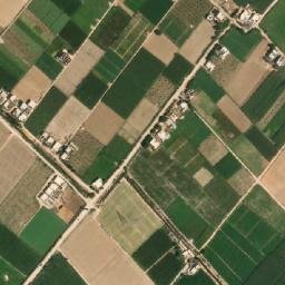 Satellite imagery of ‘Alam Shaltūt, EG
