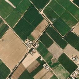 Satellite imagery of ‘Alam Shaltūt, EG