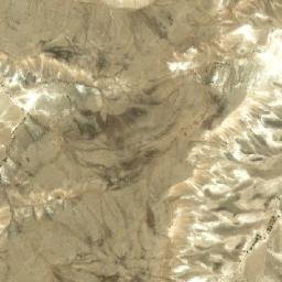 Satellite imagery of Jabal al Wujayr, EG