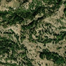 Satellite imagery of Shermi ki Dhār, IN