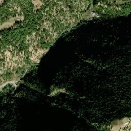 Satellite imagery of Būti ki Dhār, IN