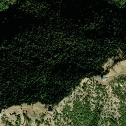 Satellite imagery of Būti ki Dhār, IN