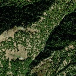 Satellite imagery of Būti ki Dhār, IN