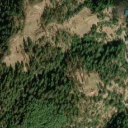 Satellite imagery of Kafta Dhār, IN