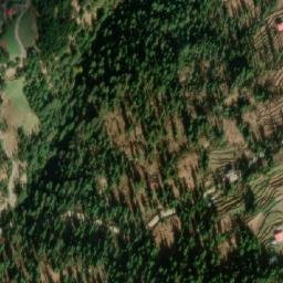 Satellite imagery of Kafta Dhār, IN