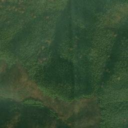 Satellite imagery of Magu Shan, CN