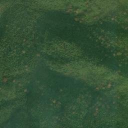 Satellite imagery of Magu Shan, CN