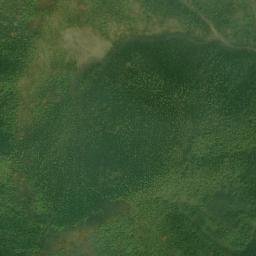 Satellite imagery of Magu Shan, CN