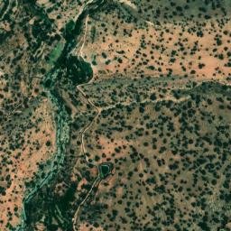 Satellite imagery of Bwilga, MA