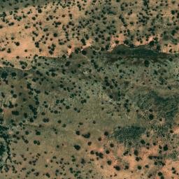 Satellite imagery of Bwilga, MA
