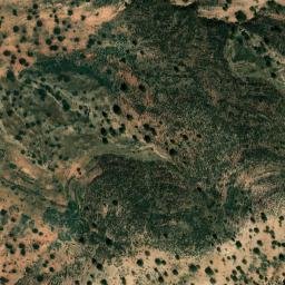 Satellite imagery of Bwilga, MA