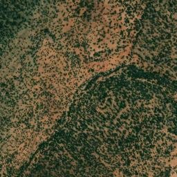 Satellite imagery of Adrar Anina, MA