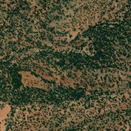 Satellite imagery of Adrar Anina, MA