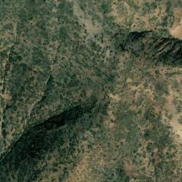 Satellite imagery of Adrar Bibli, MA