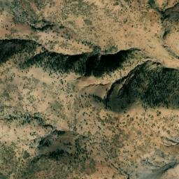 Satellite imagery of Adrar Bibli, MA