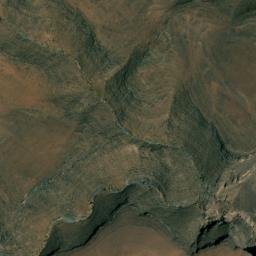 Satellite imagery of Jbel Awr’a, MA