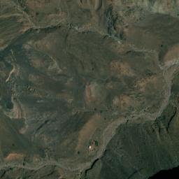 Satellite imagery of Jbel Awr’a, MA