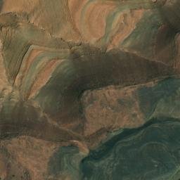 Satellite imagery of Mgours, MA
