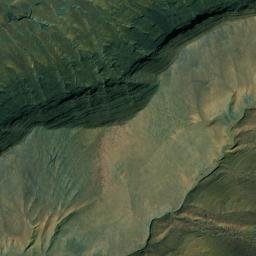Satellite imagery of Aghroud, MA