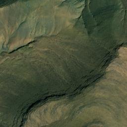 Satellite imagery of Aghroud, MA
