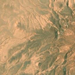 Satellite imagery of Gour Ben Salah, DZ