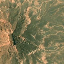 Satellite imagery of Gour Ben Salah, DZ